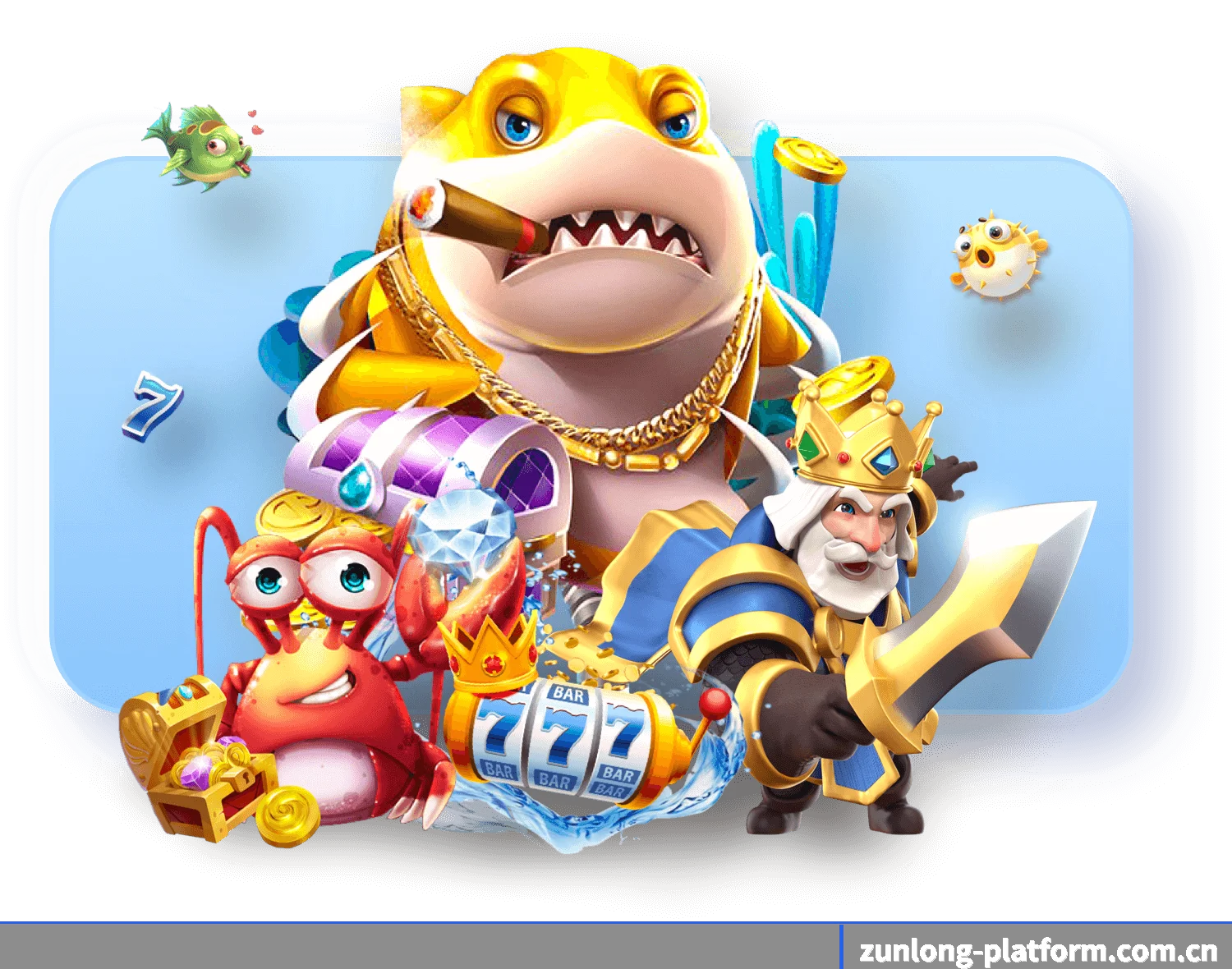 尊龙娱乐入口 APP