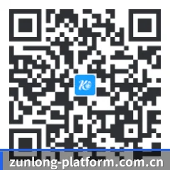 iPhone APP 二维码
